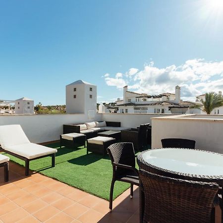 2Bdr Penthouse, Los Naranjos, W/Pool, 2Km P.Banus Marbella Esterno foto