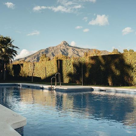 2Bdr Penthouse, Los Naranjos, W/Pool, 2Km P.Banus Marbella Esterno foto