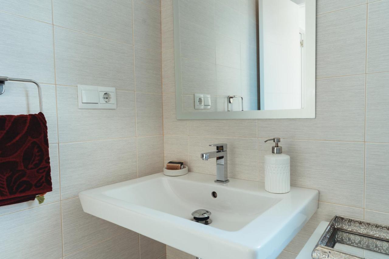 2Bdr Penthouse, Los Naranjos, W/Pool, 2Km P.Banus Marbella Esterno foto